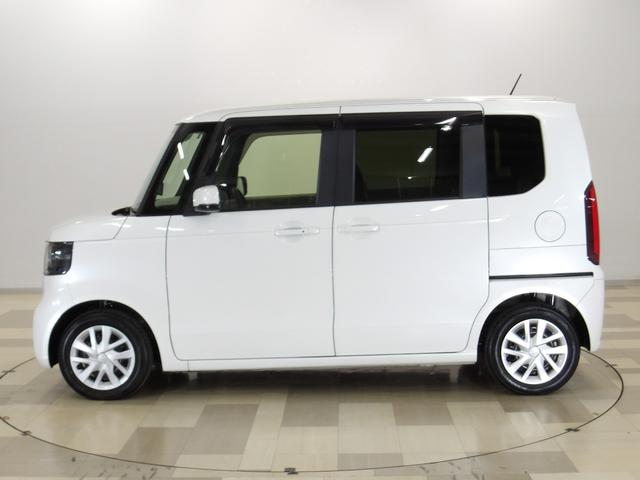 Ｎ－ＢＯＸ ベースグレード　禁煙車　センシング６ＳＲＳ　純正ナビ　リアカメラ　フルセグ　Ｂｌｕｅｔｏｏｔｈ　ＵＳＢ　シートヒーター　両パワスラ　前後Ｐセンサー　ＬＥＤ　ＥＴＣ　純前後ドラレコ　ＥＣＯＮ　ドアバイザー　スマートキ－（35枚目）