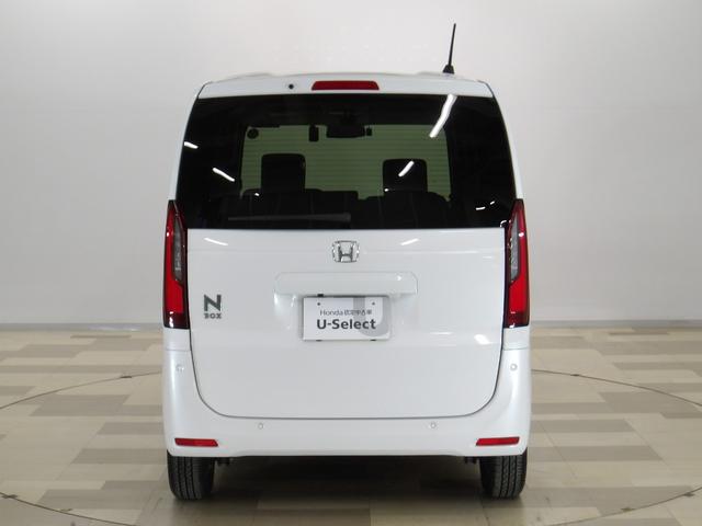 Ｎ－ＢＯＸ ベースグレード　禁煙車　センシング６ＳＲＳ　純正ナビ　リアカメラ　フルセグ　Ｂｌｕｅｔｏｏｔｈ　ＵＳＢ　シートヒーター　両パワスラ　前後Ｐセンサー　ＬＥＤ　ＥＴＣ　純前後ドラレコ　ＥＣＯＮ　ドアバイザー　スマートキ－（43枚目）