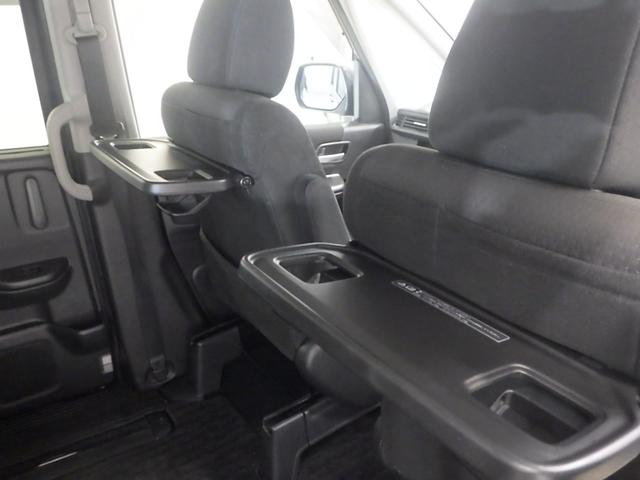 ステップワゴンスパーダ スパーダホンダセンシング　フリップダウンＭ　大型９インチナビ　前後ドラレコ　禁煙車　盗難防止　助手席エアバッグ　ワンオーナ－　Ｗパワスラ　記録簿有　地デジ　ＬＥＤライト　横滑り防止システム　オートエアコン　リアカメラ　ＵＳＢ（23枚目）