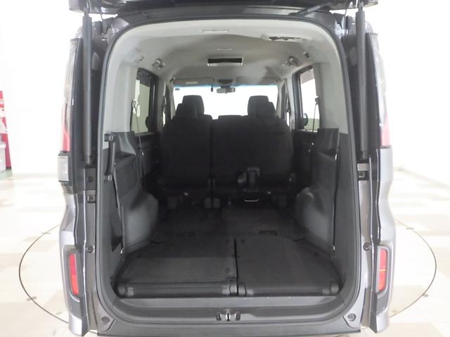 ステップワゴンスパーダ スパーダホンダセンシング　フリップダウンＭ　大型９インチナビ　前後ドラレコ　禁煙車　盗難防止　助手席エアバッグ　ワンオーナ－　Ｗパワスラ　記録簿有　地デジ　ＬＥＤライト　横滑り防止システム　オートエアコン　リアカメラ　ＵＳＢ（27枚目）