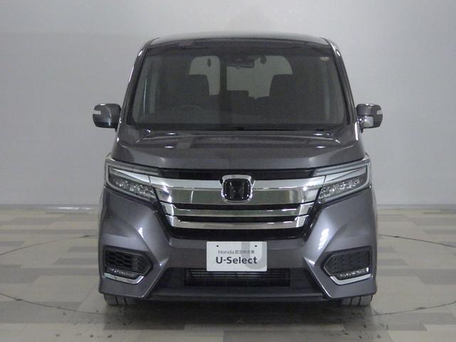 ステップワゴンスパーダ スパーダホンダセンシング　フリップダウンＭ　大型９インチナビ　前後ドラレコ　禁煙車　盗難防止　助手席エアバッグ　ワンオーナ－　Ｗパワスラ　記録簿有　地デジ　ＬＥＤライト　横滑り防止システム　オートエアコン　リアカメラ　ＵＳＢ（30枚目）