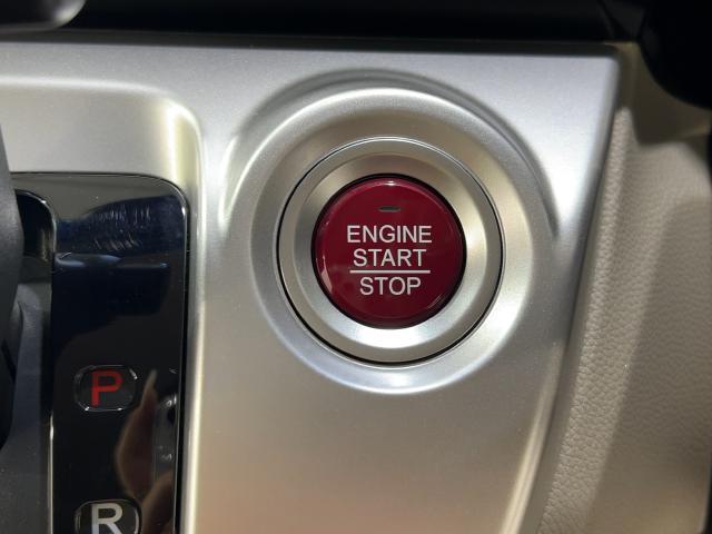 N-WGN G・ターボパッケージ 点検記録簿 地デジ サイドエアバック 盗難警報装置 ターボ車 スマートキーシステム バックモニター Iストップ 横滑り防止システム オートエアコン 禁煙車 キーレスキー DVD(30枚目)