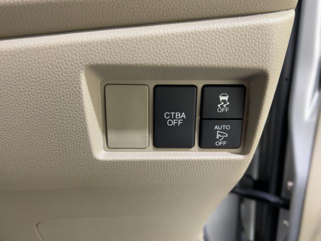 N-WGN G・ターボパッケージ 点検記録簿 地デジ サイドエアバック 盗難警報装置 ターボ車 スマートキーシステム バックモニター Iストップ 横滑り防止システム オートエアコン 禁煙車 キーレスキー DVD(37枚目)