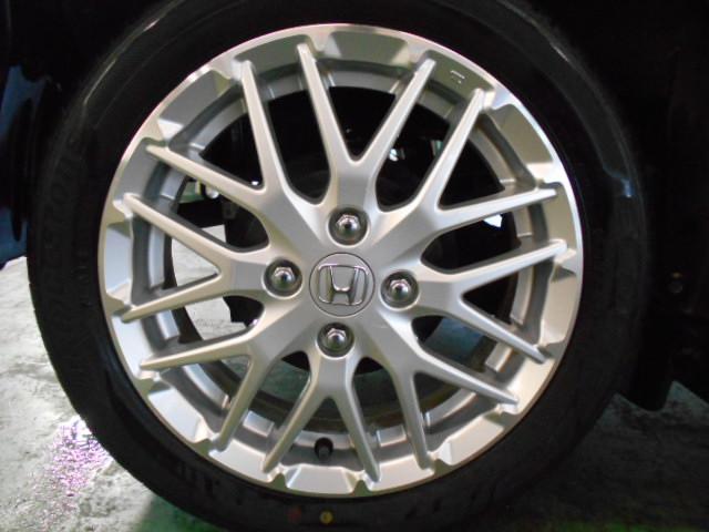 N-BOXカスタム Lターボ 禁煙車 センシング6SRS ナビ リアカメラ フルセグ Bluetooth ミュージックラック DVD SD USB 両パワスラ シートヒーター 革巻きハンドル リアコーナーセンサー プラズマエアコン(26枚目)