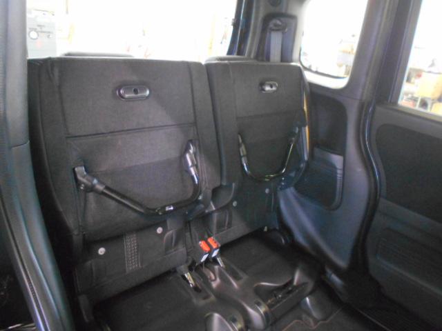 N-BOXカスタム Lターボ 禁煙車 センシング6SRS ナビ リアカメラ フルセグ Bluetooth ミュージックラック DVD SD USB 両パワスラ シートヒーター 革巻きハンドル リアコーナーセンサー プラズマエアコン(29枚目)