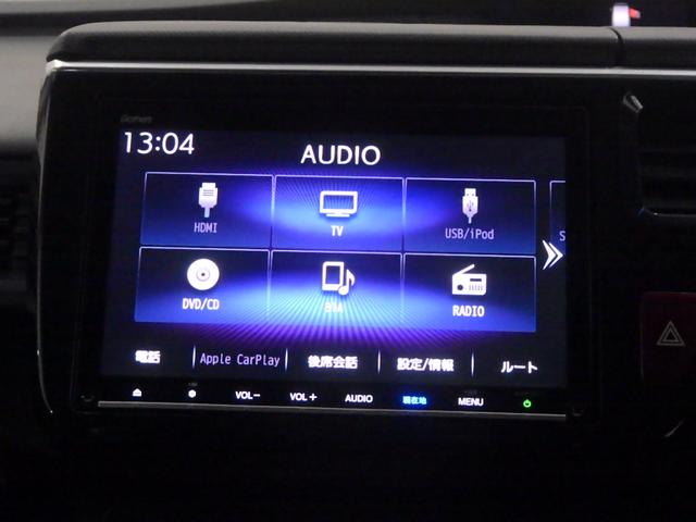 ステップワゴンスパーダ ｅ：ＨＥＶスパーダＧ・ＥＸホンダセンシング　禁煙　センシング６ＳＲＳ　９インチナビ　リアカメラ　天吊りモニター　フルセグ　Ｂｌｕｅｔｏｏｔｈ　ミュージックラック　ＵＳＢ　両パワスラ　シートヒータ　ヒーテッドミラー　革巻きハンドル　ＬＥＤ　ＥＴＣ（8枚目）