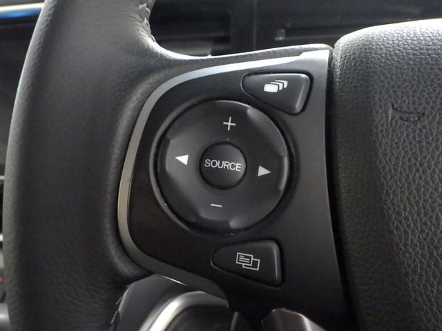 ステップワゴンスパーダ ｅ：ＨＥＶスパーダＧ・ＥＸホンダセンシング　禁煙　センシング６ＳＲＳ　９インチナビ　リアカメラ　天吊りモニター　フルセグ　Ｂｌｕｅｔｏｏｔｈ　ミュージックラック　ＵＳＢ　両パワスラ　シートヒータ　ヒーテッドミラー　革巻きハンドル　ＬＥＤ　ＥＴＣ（9枚目）