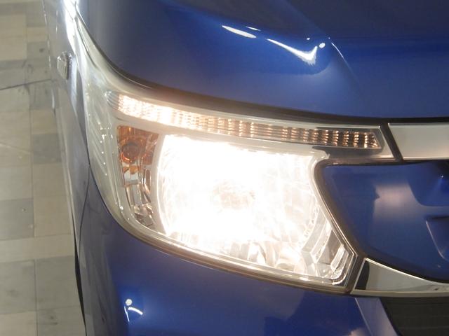 N-WGN G・Lパッケージ 禁煙車 あんしんパッケージ 純正ナビ リアカメラ ワンセグ Bluetooth CD SD USB ETC ヘッドライトレベライザー プラズマエアコン VSA スマートキー 1オーナー車 ナビTV(12枚目)