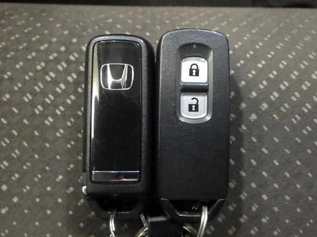 N-WGN G・Lパッケージ 禁煙車 あんしんパッケージ 純正ナビ リアカメラ ワンセグ Bluetooth CD SD USB ETC ヘッドライトレベライザー プラズマエアコン VSA スマートキー 1オーナー車 ナビTV(13枚目)