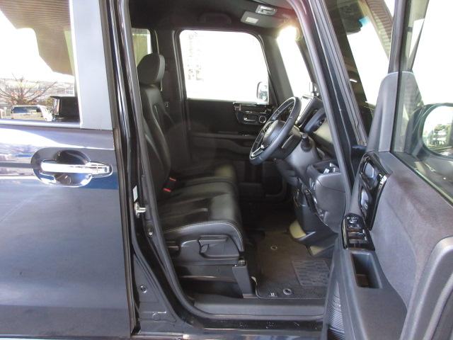 N-BOXカスタム Lターボ ホンダセンシング サイドエアバッグシステム サイドカーテンエアバッグシステム メモリーナビ Bluetooth対応 ETC LED 両側パワースライドドア VSA リアカメラ 地デジチューナー PS(20枚目)