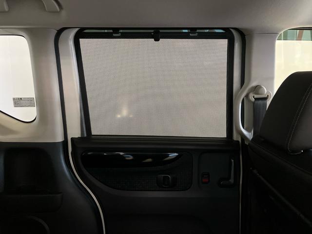 N-BOXカスタム Gターボ Lパッケージ 安心パッケージ HIDヘッドライト スマートキー フォグライト ETC パドルシフト オートリトラミラー VSA CD DVD ブルートゥースオーディオ フルセグTV 両側電動スライドドア(22枚目)