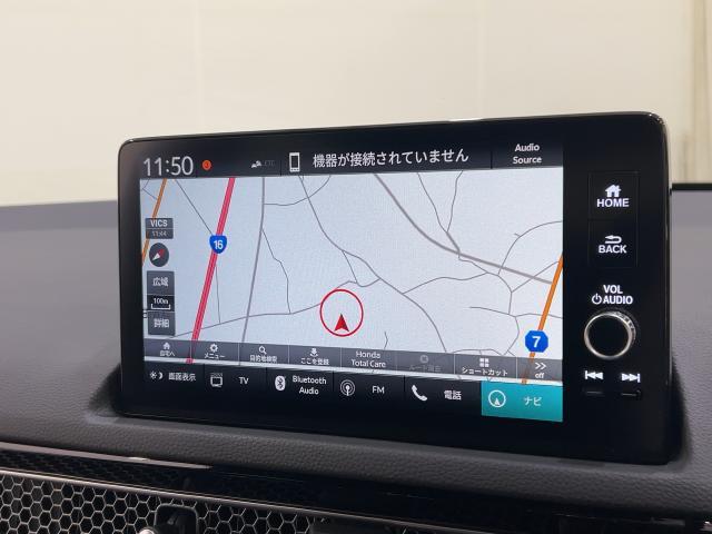 �i�r�Q�[�V�����̓z���_�����@�z���_�R�l�N�g�f�B�X�v���C�@��ʑ傫���Č��₷���ł�