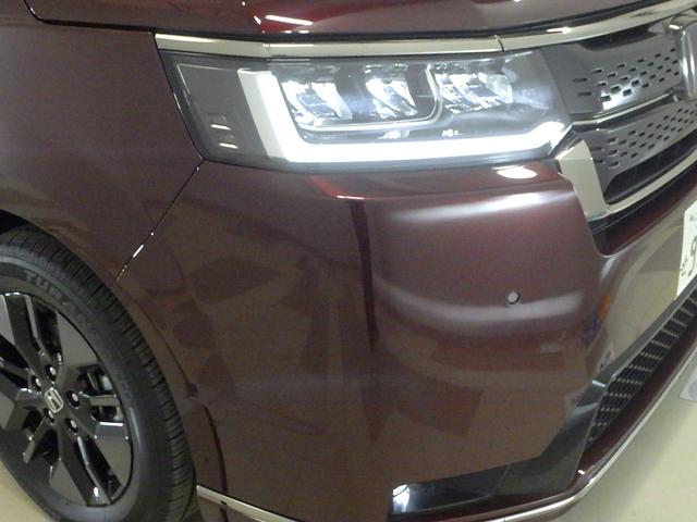 ステップワゴン ｅ：ＨＥＶスパーダ　禁煙車　ホンダセンシング　ＬＥＤヘッドライト　スマートキー　両側電動スライドドア　パワーテールゲート　純正コネクトナビ　ＣＤ　ＤＶＤ　ブルートゥースオーディオ　ミュージックラック　ＨＤＭＩ　ＥＴＣ（19枚目）