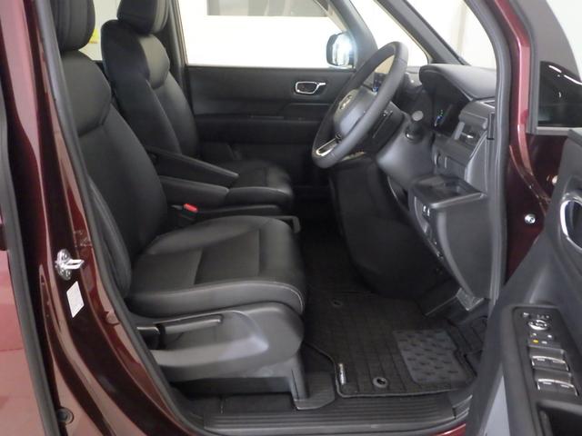 ステップワゴン ｅ：ＨＥＶスパーダ　禁煙車　ホンダセンシング　ＬＥＤヘッドライト　スマートキー　両側電動スライドドア　パワーテールゲート　純正コネクトナビ　ＣＤ　ＤＶＤ　ブルートゥースオーディオ　ミュージックラック　ＨＤＭＩ　ＥＴＣ（21枚目）