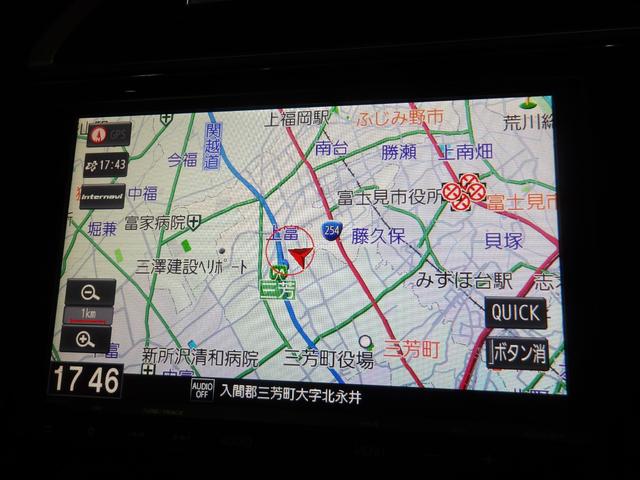 シャトル ハイブリッドＸホンダセンシング　禁煙車　ホンダセンシング　純正ナビ　スマートキー　ＬＥＤヘッドライト　パドルシフト　フォグランプ　リアカメラ　シートヒーター　ブルートゥースオーディオ　ＣＤ　ＤＶＤ　フルセグＴＶ　サイドエアバッグ（2枚目）