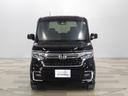 Ｌターボ　禁煙車ホンダセンシングＬＥＤヘッドライトＥＴＣパドルシフトシートヒーター両側電動スライドドアフルセグミュージックラックブルートゥースオーディオスマートキーリアカメラコンビシート　黒革シート　１オーナー（30枚目）