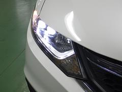 【ＬＥＤヘッドライト】ＬＥＤヘッドライトは消費電力が少ないので寿命が長いですよ！明るさも十分で、夜間走行の負担を和らげてくれます！ 7