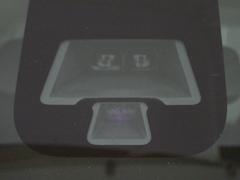 エマージェンシーブレーキ装備　安全運転を支援いたします。 2