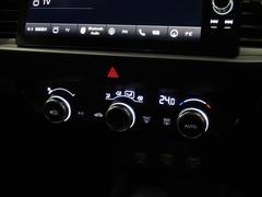 オートエアコンタイプなので細かい操作なしで快適温度に調整してくれます。季節の変わり目のわずらわしさはありませんね♪ 6