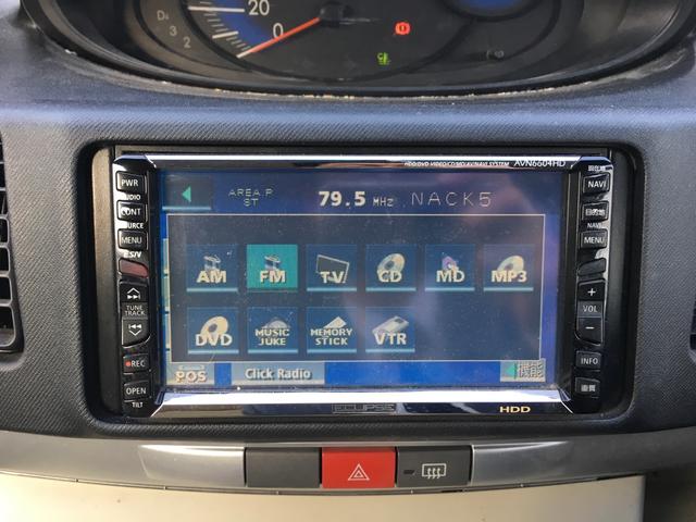 L ナビ 13インチAW タイミングチェーン車(12枚目)