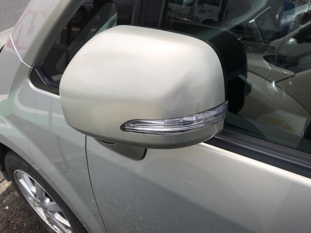 カスタム X ナビ HID CD ベンチシート アルミ(27枚目)