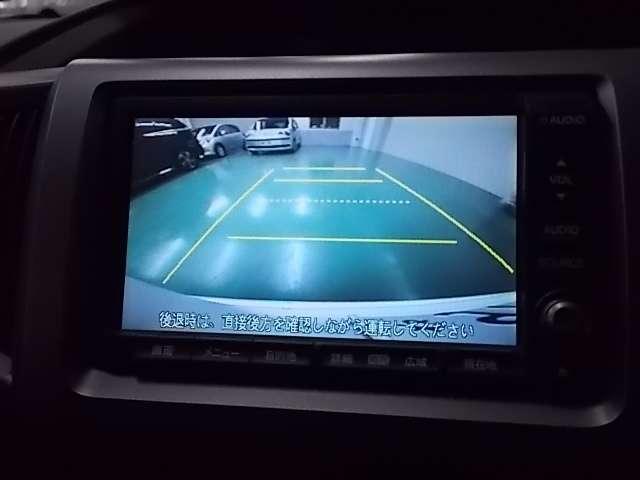 Z HDDナビ W電動扉 スマートキー TV(12枚目)