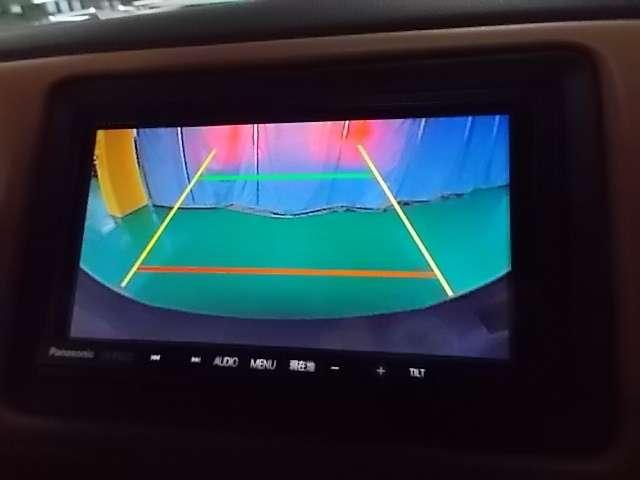 ハイブリッドZ・ホンダセンシング ナビリアカメラ LEDライ(2枚目)