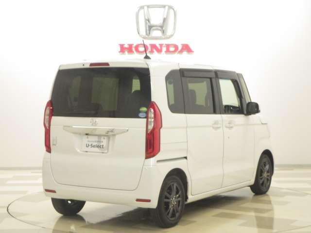 G・Lホンダセンシング パイオニアナビ(6枚目)