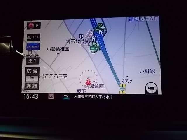 アクティバG SAII(13枚目)
