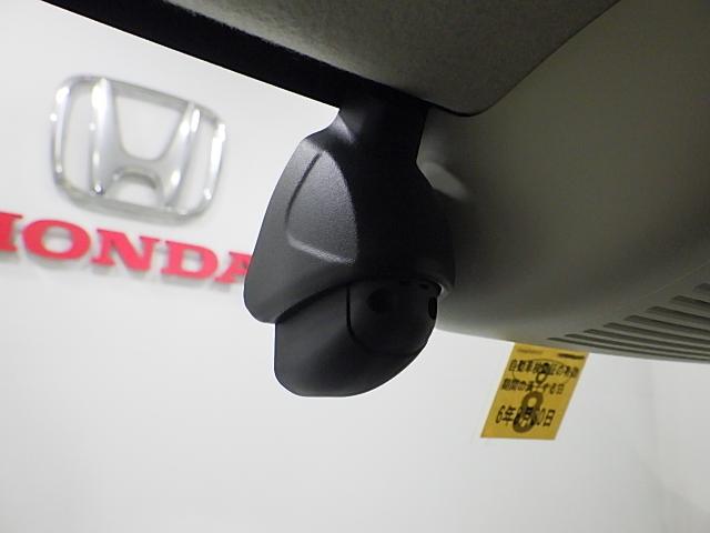 Ｎ－ＢＯＸ Ｇ　ナビ　Ｒカメラ　Ｂｌｕｅｔｏｏｔｈ　ＵＳＢ　前後ドラレコ　ＥＴＣ２．０　ＬＥＤライト　ＶＳＡ（横滑り防止機構）　整備記録簿　ＡＢＳ　エアバッグ　アイドリングストップ　バックソナー　追従クルコン（5枚目）