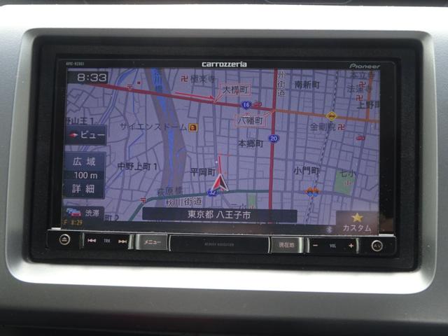 ステップワゴンスパーダ Ｚ　禁煙　ナビ　リアカメラ　Ｂｌｕｅｔｏｏｔｈ　両側電動スライドドア　社外ドラレコ　ＨＩＤ　ＥＴＣ　スマートキー　アイドリングストップ　フルセグ　ＣＤ・ＤＶＤ再生　パドルシフト　ドアバイザー　フルＴＶ（3枚目）