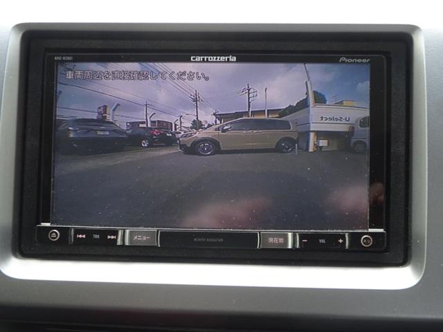 ステップワゴンスパーダ Ｚ　禁煙　ナビ　リアカメラ　Ｂｌｕｅｔｏｏｔｈ　両側電動スライドドア　社外ドラレコ　ＨＩＤ　ＥＴＣ　スマートキー　アイドリングストップ　フルセグ　ＣＤ・ＤＶＤ再生　パドルシフト　ドアバイザー　フルＴＶ（5枚目）