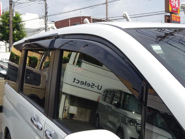 ステップワゴンスパーダ Ｚ　禁煙　ナビ　リアカメラ　Ｂｌｕｅｔｏｏｔｈ　両側電動スライドドア　社外ドラレコ　ＨＩＤ　ＥＴＣ　スマートキー　アイドリングストップ　フルセグ　ＣＤ・ＤＶＤ再生　パドルシフト　ドアバイザー　フルＴＶ（20枚目）