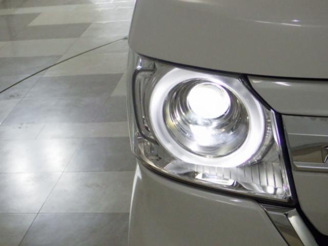 Ｎ－ＢＯＸ Ｌ・ターボ　禁煙　ナビ　ワンオーナー　リアカメラ　Ｂｌｕｅｔｏｏｔｈ　両側電動スライドドア　社外前後ドラレコ　ＥＴＣ　ＬＥＤ　ＵＳＢ　ホンダセンシング　パーキングセンサー　シートヒーター　ドアバイザー　ＣＤ再生（19枚目）