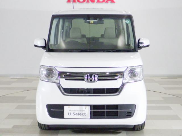 Ｎ－ＢＯＸ Ｌ・ターボ　禁煙　ナビ　ワンオーナー　リアカメラ　Ｂｌｕｅｔｏｏｔｈ　両側電動スライドドア　社外前後ドラレコ　ＥＴＣ　ＬＥＤ　ＵＳＢ　ホンダセンシング　パーキングセンサー　シートヒーター　ドアバイザー　ＣＤ再生（26枚目）