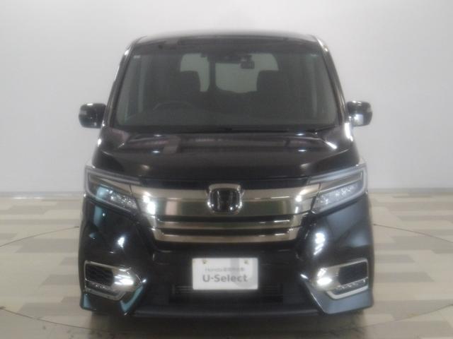 ステップワゴンスパーダ スパーダ・クールスピリットホンダセンシング　禁煙車　１オーナー　１０インチ大画面ナビ　Ｒカメラ　両側電動スライドドア　社外ドラレコ　Ｂｌｕｅｔｏｏｔｈ　ＵＳＢ　ＥＴＣ２．０　ＡｐｐｌｅＣａｒＰｌａｙ　サイドエアバック　ＬＥＤ　シートヒーター（30枚目）