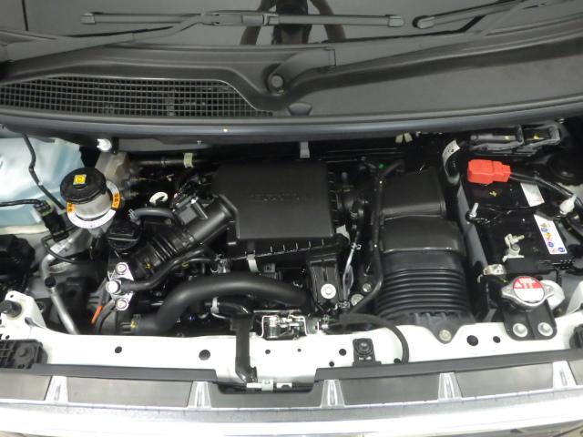 Ｎ－ＢＯＸカスタム ターボコーディネートスタイル　禁煙車　元試乗車　８インチ大画面ナビ　リアカメラ　Ｂｌｕｅｔｏｏｔｈ　前後ドラレコ　両側電動スライドドア　ＬＥＤライト　ＥＴＣ　ＵＳＢ　ホンダセンシング　シートヒーター　パーキングセンサー　Ｒカメラ（33枚目）