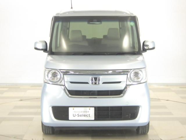 Ｎ－ＢＯＸ Ｇ・Ｌホンダセンシング　禁煙車　センシング　ナビ　（ＣＤ　ＤＶＤ　ラジオ　ＴＶ　ＵＳＢ　ＳＤ　ＢＴＡ）　　リアカメラ　ドアバイザー　ＥＴＣ　ＬＥＤヘッドライト　左側パワースライドドア　フルオートエアコン　レーダブレーキ（27枚目）