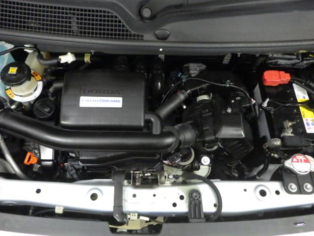 Ｎ－ＢＯＸ Ｇ・Ｌホンダセンシング　禁煙車　センシング　ナビ　（ＣＤ　ＤＶＤ　ラジオ　ＴＶ　ＵＳＢ　ＳＤ　ＢＴＡ）　　リアカメラ　ドアバイザー　ＥＴＣ　ＬＥＤヘッドライト　左側パワースライドドア　フルオートエアコン　レーダブレーキ（30枚目）
