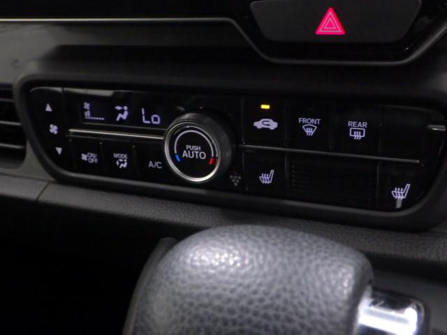 Ｎ－ＯＮＥ プレミアム　禁煙車　１オーナー　ナビ　Ｒカメラ　前後ドラレコ　Ｂｌｕｅｔｏｏｔｈ　ＵＳＢ　ＥＴＣ２．０　ＬＥＤライト　シートヒーター　リア障害物センサー　ドアバイザー　サイドカーテンエアバック　横滑り防止　ＥＳＣ（12枚目）