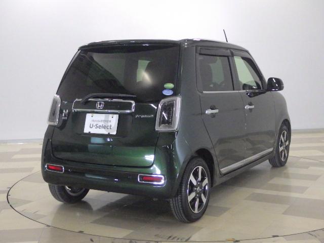 Ｎ－ＯＮＥ プレミアム　禁煙車　１オーナー　ナビ　Ｒカメラ　前後ドラレコ　Ｂｌｕｅｔｏｏｔｈ　ＵＳＢ　ＥＴＣ２．０　ＬＥＤライト　シートヒーター　リア障害物センサー　ドアバイザー　サイドカーテンエアバック　横滑り防止　ＥＳＣ（28枚目）