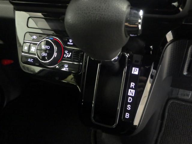 タント カスタムＸセレクション　禁煙車　ワンオーナー　９インチナビ　Ｂｌｕｅｔｏｏｔｈ　バックカメラ　パーキングセンサー　衝突軽減ブレーキ　前後ドラレコ　ＥＴＣ　シートヒーター　ＬＥＤライト　フォグライト　ドアバイザー　フルセグＴＶ（11枚目）