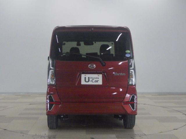 タント カスタムＸセレクション　禁煙車　ワンオーナー　９インチナビ　Ｂｌｕｅｔｏｏｔｈ　バックカメラ　パーキングセンサー　衝突軽減ブレーキ　前後ドラレコ　ＥＴＣ　シートヒーター　ＬＥＤライト　フォグライト　ドアバイザー　フルセグＴＶ（23枚目）