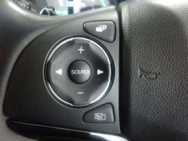ヴェゼル ハイブリッドＺ・ホンダセンシング　禁煙車　ナビ　リアカメラ　ＬＥＤヘッドライト　ＬＥＤフォグライト　シートヒーター　パドルシフト　フロントコーナーセンサー　バックソナー　ルーフレール　ＥＴＣ（9枚目）