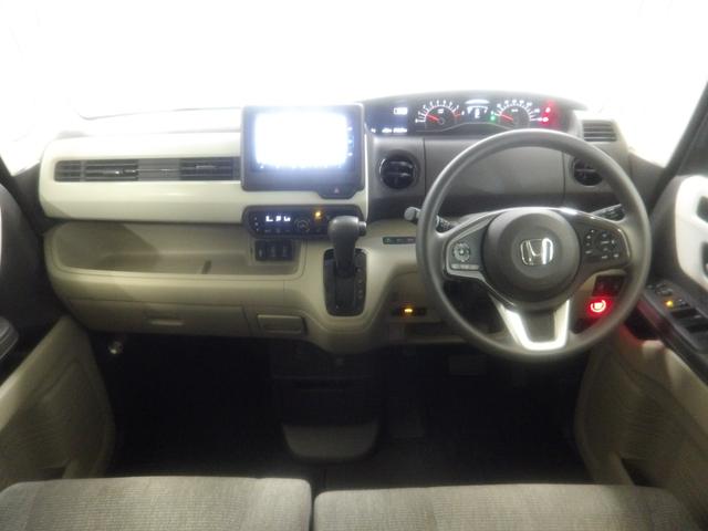 Ｎ－ＢＯＸ Ｇホンダセンシング　禁煙車　ナビ（ラジオ　ＣＤ／ＤＶＤ　ＳＤ　ＢＴＡ　？ラック）　リアカメラ　ＥＴＣ　ＬＥＤヘッドライト　左右パワースライドドア　サイド・カーテンエアバック　シートヒーター　ドアバイザー　盗難防止システム（17枚目）