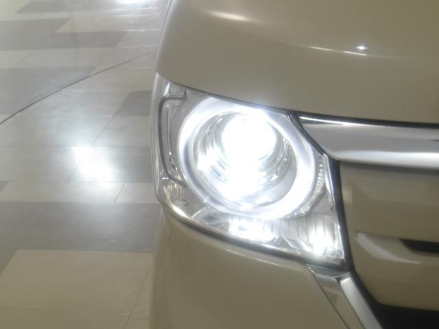 Ｎ－ＢＯＸ Ｇホンダセンシング　禁煙車　ナビ（ラジオ　ＣＤ／ＤＶＤ　ＳＤ　ＢＴＡ　？ラック）　リアカメラ　ＥＴＣ　ＬＥＤヘッドライト　左右パワースライドドア　サイド・カーテンエアバック　シートヒーター　ドアバイザー　盗難防止システム（21枚目）