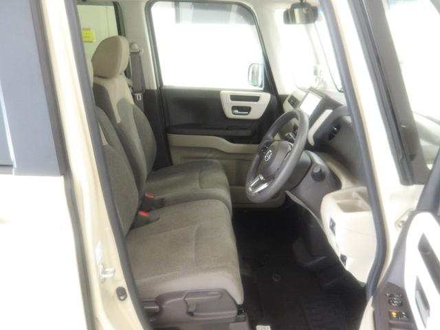 Ｎ－ＢＯＸ Ｇホンダセンシング　禁煙車　ナビ（ラジオ　ＣＤ／ＤＶＤ　ＳＤ　ＢＴＡ　？ラック）　リアカメラ　ＥＴＣ　ＬＥＤヘッドライト　左右パワースライドドア　サイド・カーテンエアバック　シートヒーター　ドアバイザー　盗難防止システム（23枚目）
