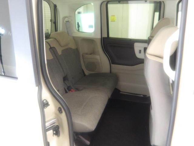 Ｎ－ＢＯＸ Ｇホンダセンシング　禁煙車　ナビ（ラジオ　ＣＤ／ＤＶＤ　ＳＤ　ＢＴＡ　？ラック）　リアカメラ　ＥＴＣ　ＬＥＤヘッドライト　左右パワースライドドア　サイド・カーテンエアバック　シートヒーター　ドアバイザー　盗難防止システム（24枚目）