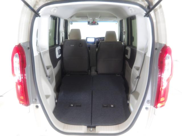 Ｎ－ＢＯＸ Ｇホンダセンシング　禁煙車　ナビ（ラジオ　ＣＤ／ＤＶＤ　ＳＤ　ＢＴＡ　？ラック）　リアカメラ　ＥＴＣ　ＬＥＤヘッドライト　左右パワースライドドア　サイド・カーテンエアバック　シートヒーター　ドアバイザー　盗難防止システム（27枚目）