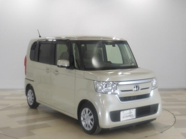 Ｎ－ＢＯＸ Ｇホンダセンシング　禁煙車　ナビ（ラジオ　ＣＤ／ＤＶＤ　ＳＤ　ＢＴＡ　？ラック）　リアカメラ　ＥＴＣ　ＬＥＤヘッドライト　左右パワースライドドア　サイド・カーテンエアバック　シートヒーター　ドアバイザー　盗難防止システム（30枚目）